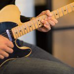 lead guitar tips